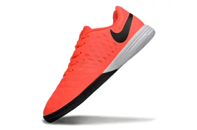 Nike Lunar Gato 2 IC - Pink/Neon Pink/Black