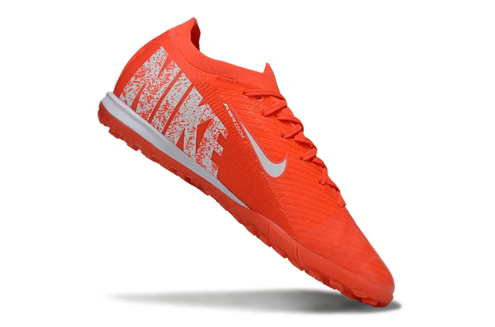 Nike Air Zoom Mercurial Vapor 16 Elite TF - Orange/Vibrant Orange/Light Grey