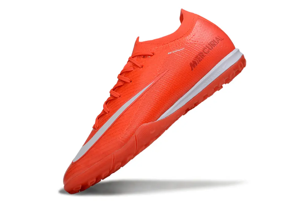 Nike Air Zoom Mercurial Vapor 16 Elite TF - Orange/Vibrant Orange/Light Grey