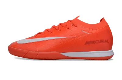 Nike Air Zoom Mercurial Vapor 16 Elite IC - Orange/Bright Tangerine/Crimson