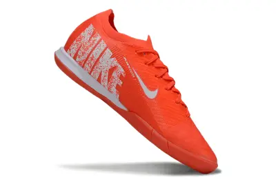 Nike Air Zoom Mercurial Vapor 16 Elite IC - Orange/Bright Tangerine/Crimson
