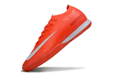 Nike Air Zoom Mercurial Vapor 16 Elite IC - Orange/Bright Tangerine/Crimson
