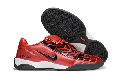Nike Air Zoom Total 90 III IC - Red/Bright Crimson/Black