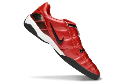 Nike Air Zoom Total 90 III IC - Red/Bright Crimson/Black