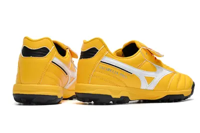 Mizuno Morelia Sala Classic TF - Yellow/Bright Yellow/Classic Black