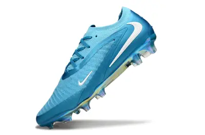Nike Phantom 6 Elite Low FG - Blue/Aqua Breeze/Crystal Blue