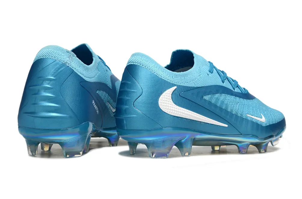 Nike Phantom 6 Elite Low FG - Blue/Aqua Breeze/Crystal Blue