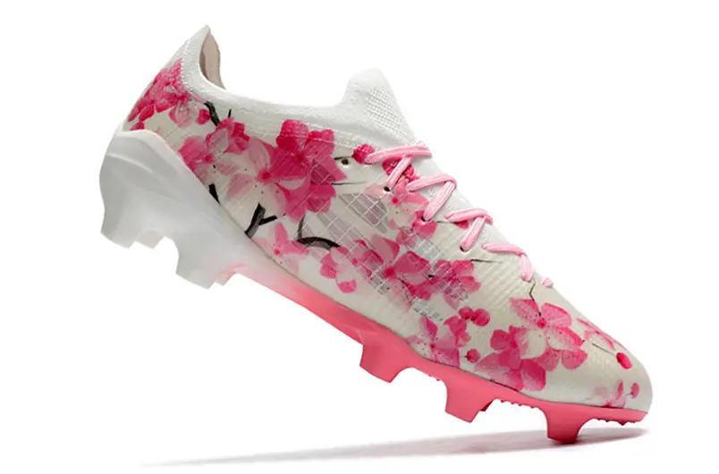 Puma Ultra 1.3 FG - Pink/Cherry Blossom Pink/White