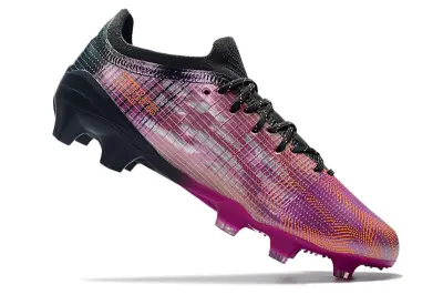 Puma Ultra 1.3 FG - Purple/Vibrant Purple/Black
