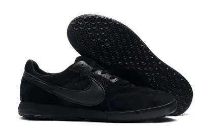 Nike Premier 2 Sala IC - Black/Midnight Shadow/Obsidian Night