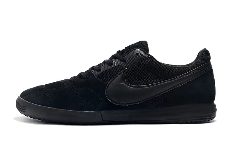 Nike Premier 2 Sala IC - Black/Midnight Shadow/Obsidian Night