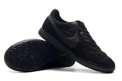 Nike Premier 2 Sala IC - Black/Midnight Shadow/Obsidian Night
