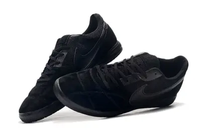 Nike Premier 2 Sala IC - Black/Midnight Shadow/Obsidian Night