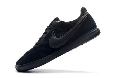 Nike Premier 2 Sala IC - Black/Midnight Shadow/Obsidian Night