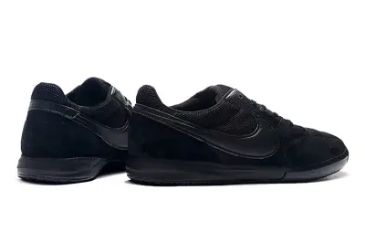 Nike Premier 2 Sala IC - Black/Midnight Shadow/Obsidian Night