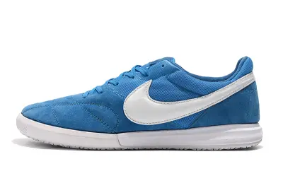 Nike Premier 2 Sala IC - Blue/Sky Blue/Pure White