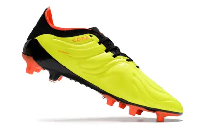 Adidas Copa Sense.1 AG - Yellow/Electric Lime/Crimson