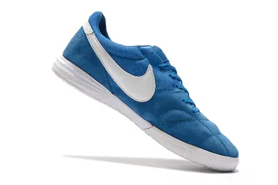 Nike Premier 2 Sala IC - Blue/Sky Blue/Pure White