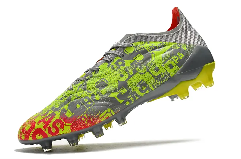 Adidas Copa Sense.1 AG - Green/Lime Splash/Graphite Grey