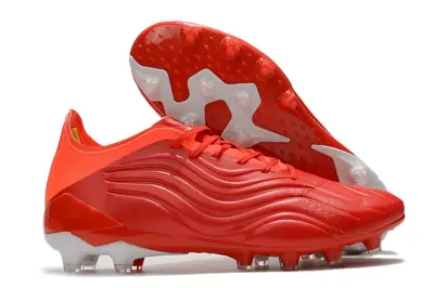 Adidas Copa Sense.1 AG - Red/Bright Red/Flame Orange