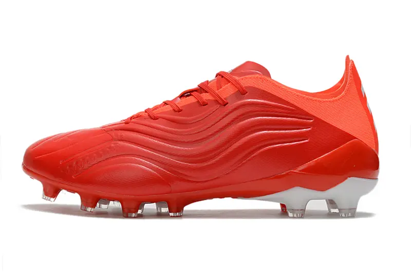 Adidas Copa Sense.1 AG - Red/Bright Red/Flame Orange