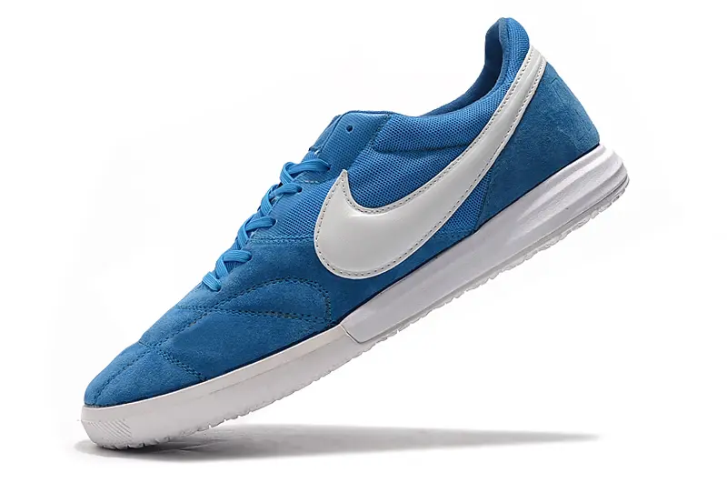 Nike Premier 2 Sala IC - Blue/Sky Blue/Pure White