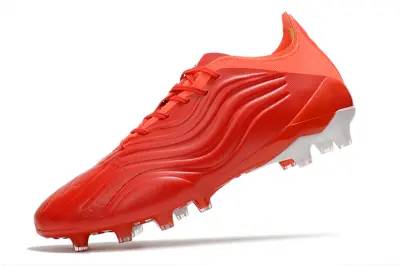 Adidas Copa Sense.1 AG - Red/Bright Red/Flame Orange