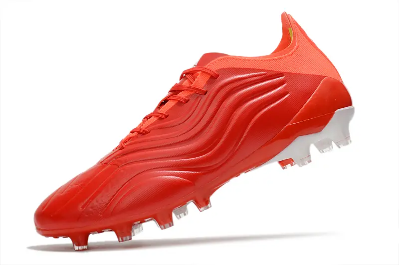 Adidas Copa Sense.1 AG - Red/Bright Red/Flame Orange