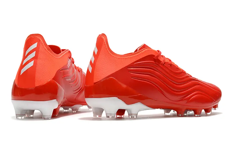Adidas Copa Sense.1 AG - Red/Bright Red/Flame Orange