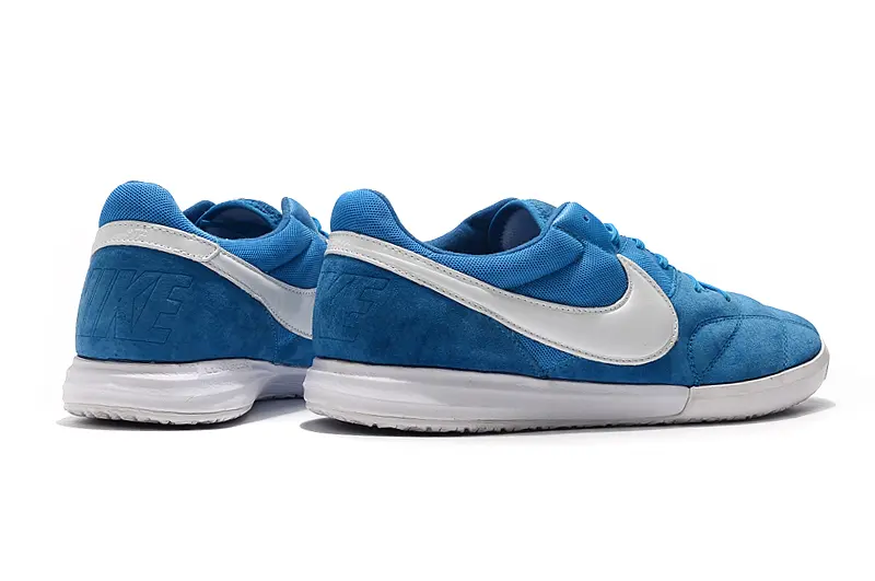 Nike Premier 2 Sala IC - Blue/Sky Blue/Pure White