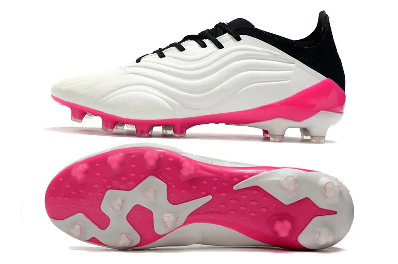 Adidas Copa Sense.1 AG - White/Hot Pink/Black