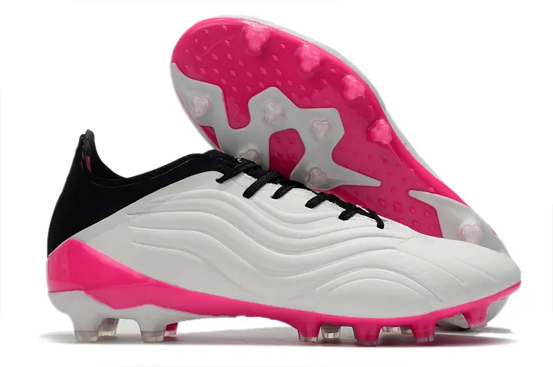 Adidas Copa Sense.1 AG - White/Hot Pink/Black