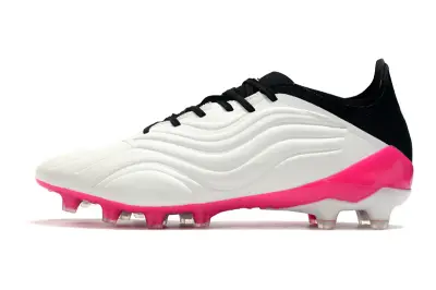 Adidas Copa Sense.1 AG - White/Hot Pink/Black