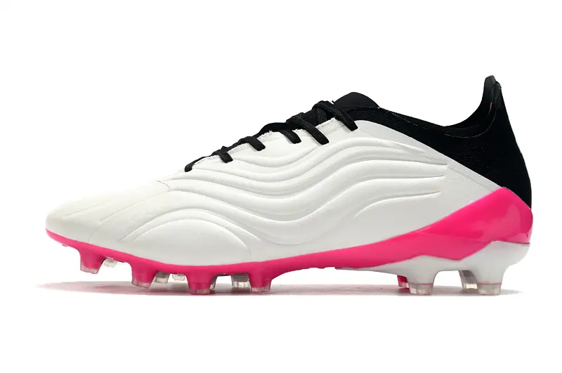 Adidas Copa Sense.1 AG - White/Hot Pink/Black
