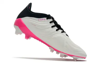 Adidas Copa Sense.1 AG - White/Hot Pink/Black