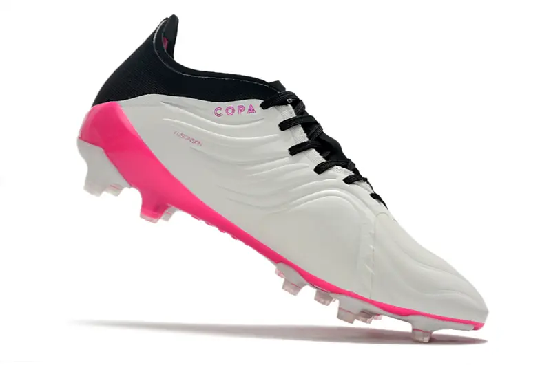 Adidas Copa Sense.1 AG - White/Hot Pink/Black