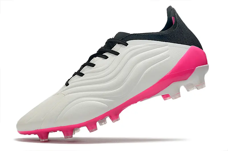 Adidas Copa Sense.1 AG - White/Hot Pink/Black