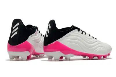 Adidas Copa Sense.1 AG - White/Hot Pink/Black