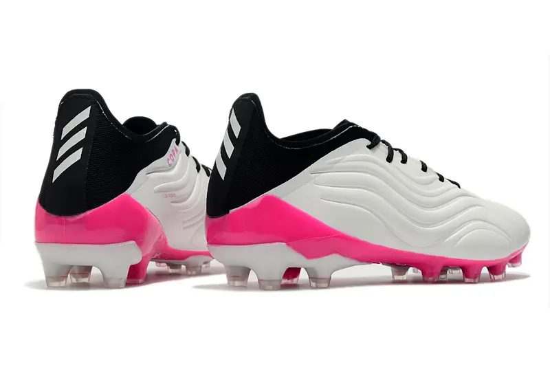 Adidas Copa Sense.1 AG - White/Hot Pink/Black