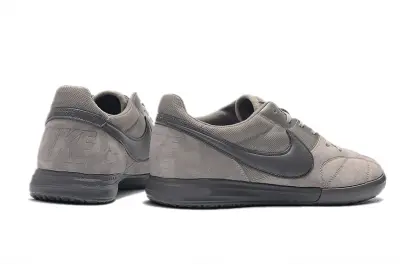 Nike Premier 2 Sala IC - Gray/Cool Gray/Charcoal