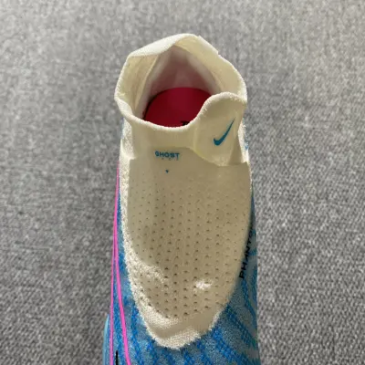 Nike Phantom GX Elite DF TF - Blue/Sky Blue/Frost Blue