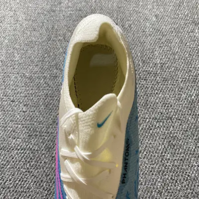 Nike Phantom GX Elite SG - Blue/Sky Blue/White