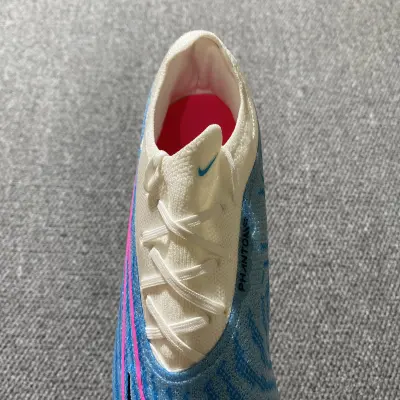 Nike Phantom GX Elite SG - Blue/Sky Blue/White