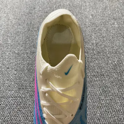Nike Phantom GX Elite FG - Blue/Aqua Burst/Fluorescent Pink
