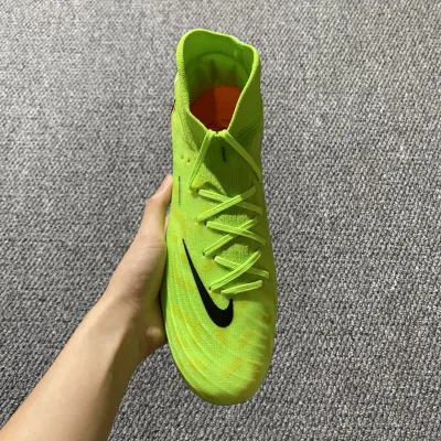 Nike Phantom Luna Elite FG - Green/Lime Neon/Citrus Splash