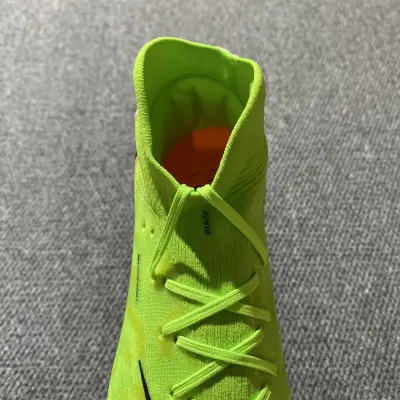 Nike Phantom Luna Elite FG - Green/Lime Neon/Citrus Splash
