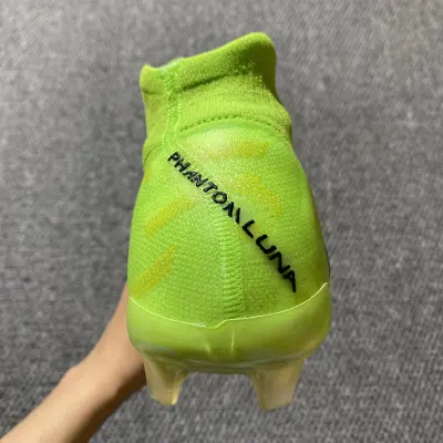 Nike Phantom Luna Elite FG - Green/Lime Neon/Citrus Splash