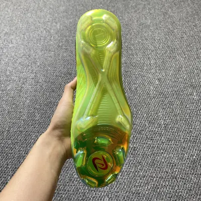 Nike Phantom Luna Elite FG - Green/Lime Neon/Citrus Splash