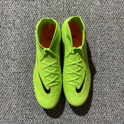 Nike Phantom Luna Elite FG - Green/Lime Neon/Citrus Splash