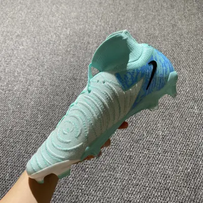 Nike Phantom Luna 2 Elite FG - Aqua/Cool Aqua/Deep Purple